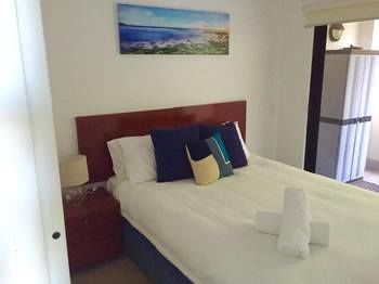 Papillon Coolum - Hotel WA 41