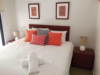 Papillon Coolum - Hotel WA 42