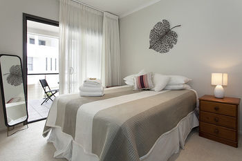 Papillon Coolum - Hotel WA 43