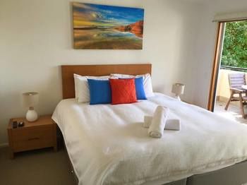 Papillon Coolum - Hotel WA 44