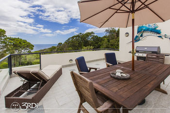 Papillon Coolum - Hotel WA 46