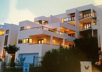 Papillon Coolum - Hotel WA 47