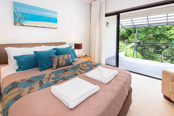 Papillon Coolum - Hotel WA 48