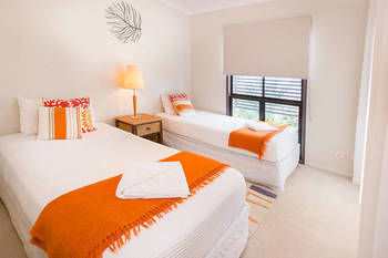 Papillon Coolum - Hotel WA 49