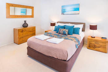 Papillon Coolum - Hotel WA 50