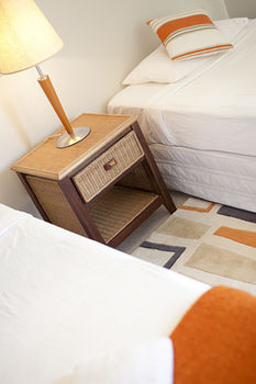 Papillon Coolum - Hotel WA 51