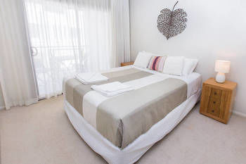 Papillon Coolum - Hotel WA 52