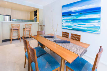 Papillon Coolum - Hotel WA 54