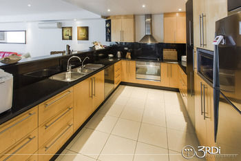 Papillon Coolum - Hotel WA 55