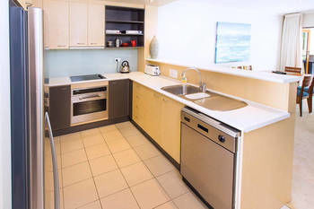 Papillon Coolum - Hotel WA 56