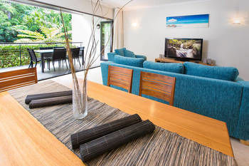 Papillon Coolum - Hotel WA 57