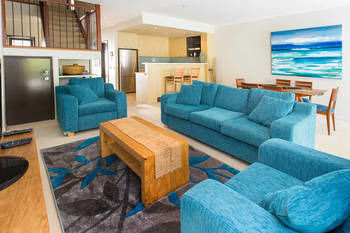 Papillon Coolum - Hotel WA 58