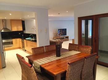 Papillon Coolum - Hotel WA 64