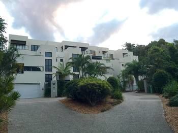 Papillon Coolum - Hotel WA 66