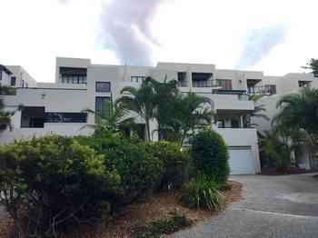 Papillon Coolum - Hotel WA 67