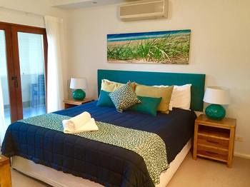 Papillon Coolum - Hotel WA 68