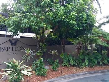 Papillon Coolum - Hotel WA 69