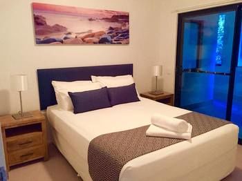 Papillon Coolum - Hotel WA 72