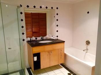 Papillon Coolum - Hotel WA 73