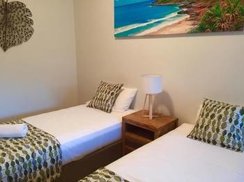 Papillon Coolum - Hotel WA 75