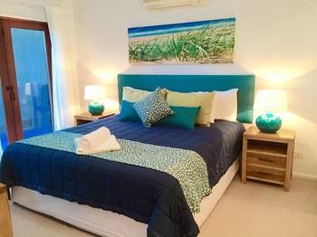 Papillon Coolum - Hotel WA 76