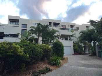 Papillon Coolum - Hotel WA 78