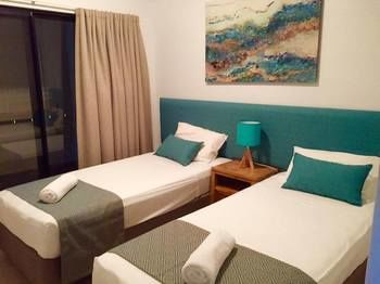 Papillon Coolum - Hotel WA 79