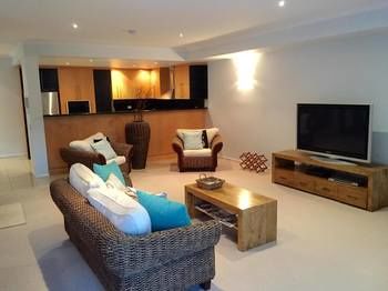 Papillon Coolum - Hotel WA 80