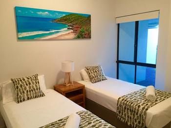 Papillon Coolum - Hotel WA 81