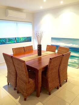 Papillon Coolum - Hotel WA 84