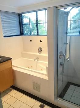 Papillon Coolum - Hotel WA 85