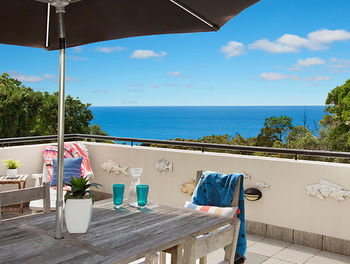 Papillon Coolum - Hotel WA 87