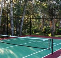 Discovery Parks  Emerald Beach - Hotel WA