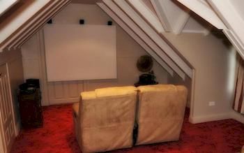 Bli Bli House Luxury Bed & Breakfast - Hotel WA 4
