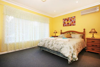 Roseland Holiday House - Hotel WA 3