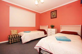 Roseland Holiday House - Hotel WA 5