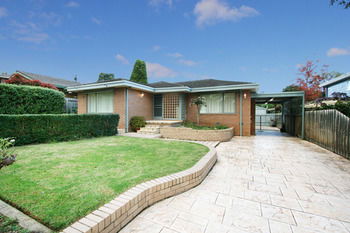 Roseland Holiday House - Hotel WA 7