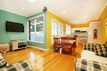 Roseland Holiday House - Hotel WA 9