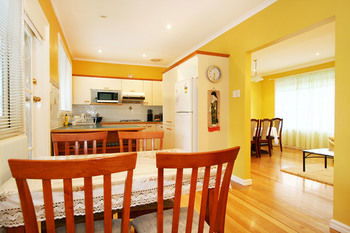 Roseland Holiday House - Hotel WA 10