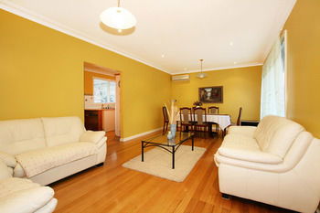 Roseland Holiday House - Hotel WA 11