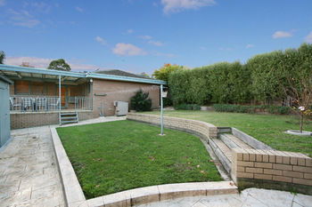 Roseland Holiday House - Hotel WA 12