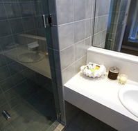 Best Western Sanctuary Inn - Hotel WA