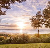 Kims Beachside Lodges - Hotel WA