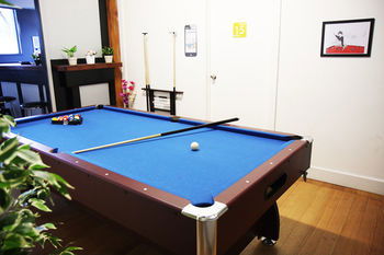 OziHouse Collingwood - Hostel - Hotel WA 0
