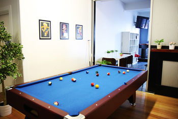 OziHouse Collingwood - Hostel - Hotel WA 1
