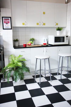 OziHouse Collingwood - Hostel - Hotel WA 2