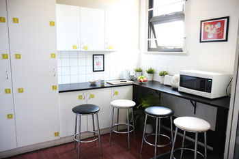 OziHouse Collingwood - Hostel - Hotel WA 3