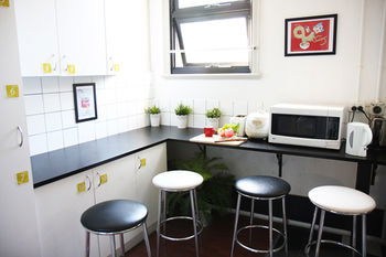 OziHouse Collingwood - Hostel - Hotel WA 4