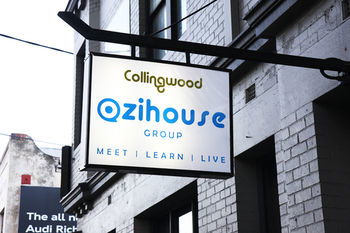 OziHouse Collingwood - Hostel - Hotel WA 5