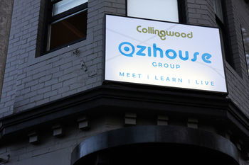 OziHouse Collingwood - Hostel - Hotel WA 7